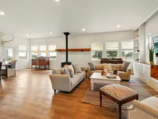 14 Vista Estrella Living Room