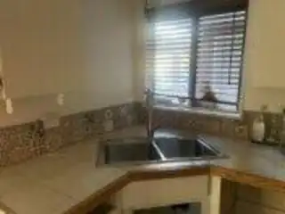 3905 Van Buren Street NE Kitchen