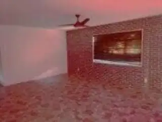 3905 Van Buren Street NE Living Room