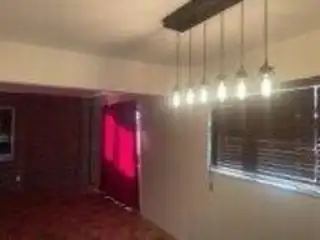 3905 Van Buren Street NE Dining Room