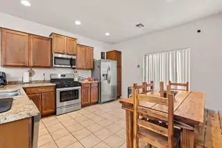 3032 Tierra Dorado Drive SW, Albuquerque