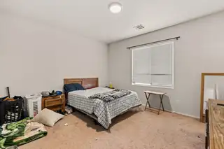 3032 Tierra Dorado Drive SW Bedroom