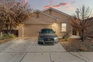 3032 Tierra Dorado Drive SW Exterior Front