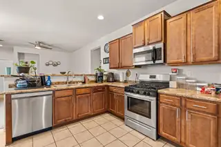 3032 Tierra Dorado Drive SW Kitchen