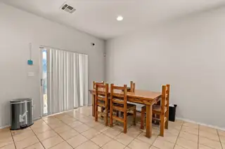 3032 Tierra Dorado Drive SW Dining Room