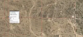 Gallup (U8 B11 L4) Road SW 8 