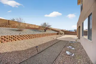 4336 Bentgrass Meadows NE Backyard