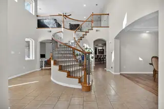 4336 Bentgrass Meadows NE Living Room