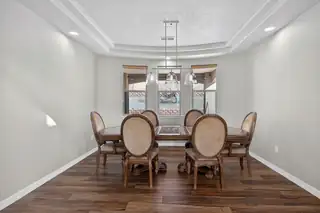 4336 Bentgrass Meadows NE Dining Room