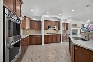 4336 Bentgrass Meadows NE Kitchen