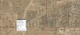 Goya (U8 B99 L83) Road SW 8, Rio Rancho 