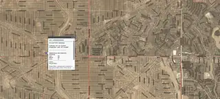 Goya (U8 B99 L83) Road SW 8 