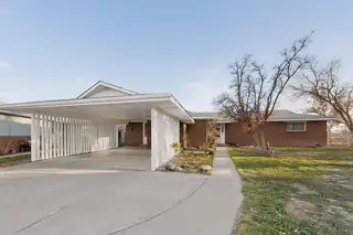 1605 Edith Drive, Belen