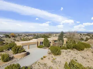 34 Vista Sandia Court, Placitas