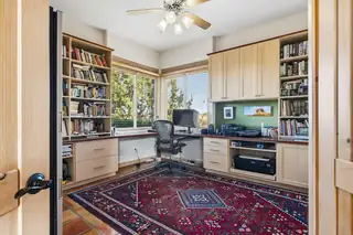 34 Vista Sandia Court Home Office