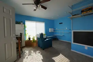 1830 Fran Road SE Living Room