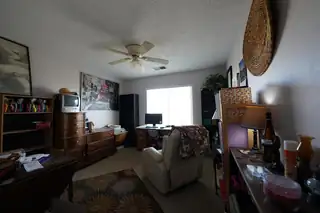 1830 Fran Road SE Home Office