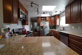 1830 Fran Road SE Kitchen