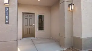 2136 Bobby Foster Road SE Exterior Front