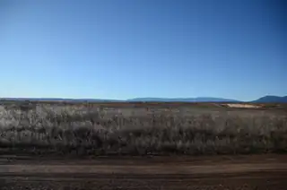 xx Valley Irrigation, Stanley 