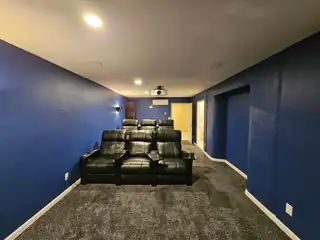 625 Camino De Corrales Del Home Theater