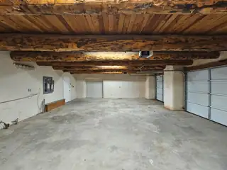 625 Camino De Corrales Del Garage