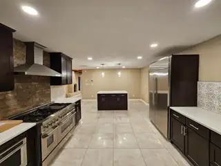 625 Camino De Corrales Del Kitchen