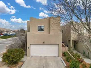3609 Setaria Road NW, Albuquerque 