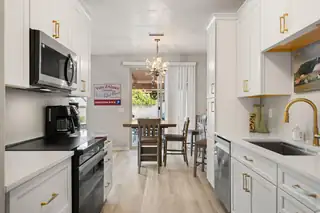 3609 Setaria Road NW Kitchen