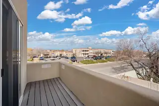 3609 Setaria Road NW View