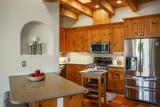 3 CALLE CIENEGA Court Kitchen