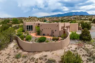 3 CALLE CIENEGA Court, Placitas