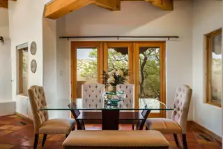 3 CALLE CIENEGA Court Dining Room