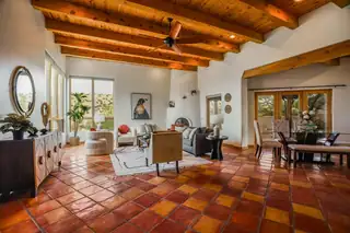 3 CALLE CIENEGA Court Living Room