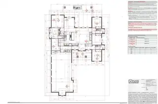 2512 Saltillo Road NE Floor Plan