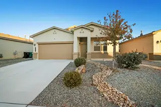 2107 Solitaire Street NE, Rio Rancho 