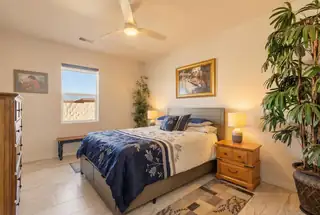 1540 Hillside Drive SW Bedroom