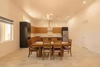 1540 Hillside Drive SW Kitchen