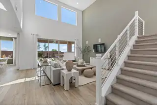 3125 Anderson Road NE Living Room