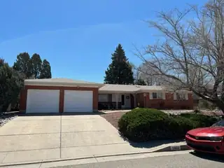 2408 Cutler Avenue NE, Albuquerque