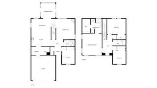 5316 Sole Grande Road NW Floor Plan