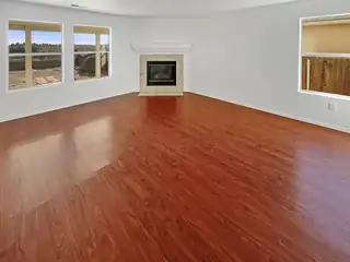 5316 Sole Grande Road NW Living Room