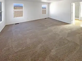 5316 Sole Grande Road NW Living Room