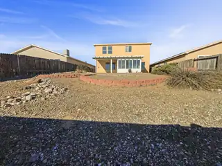 5316 Sole Grande Road NW Exterior Other