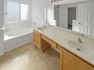 5316 Sole Grande Road NW Interior Other