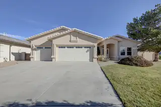5600 Fulton Court NE, Albuquerque 
