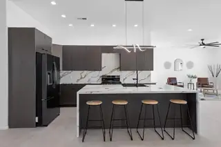 1145 15th Street SE Kitchen