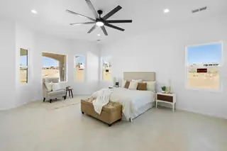 1145 15th Street SE Floor Plan