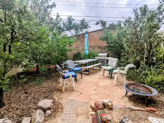 3514 Anderson Avenue SE C Backyard