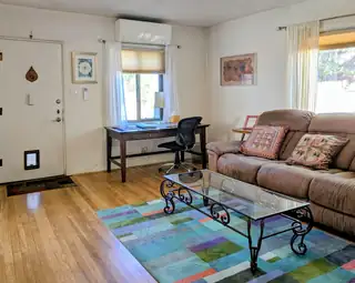 3514 Anderson Avenue SE C Living Room